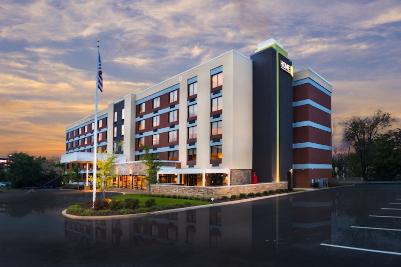 Home2 Suites By Hilton King of Prussia Valley Forge 3/27