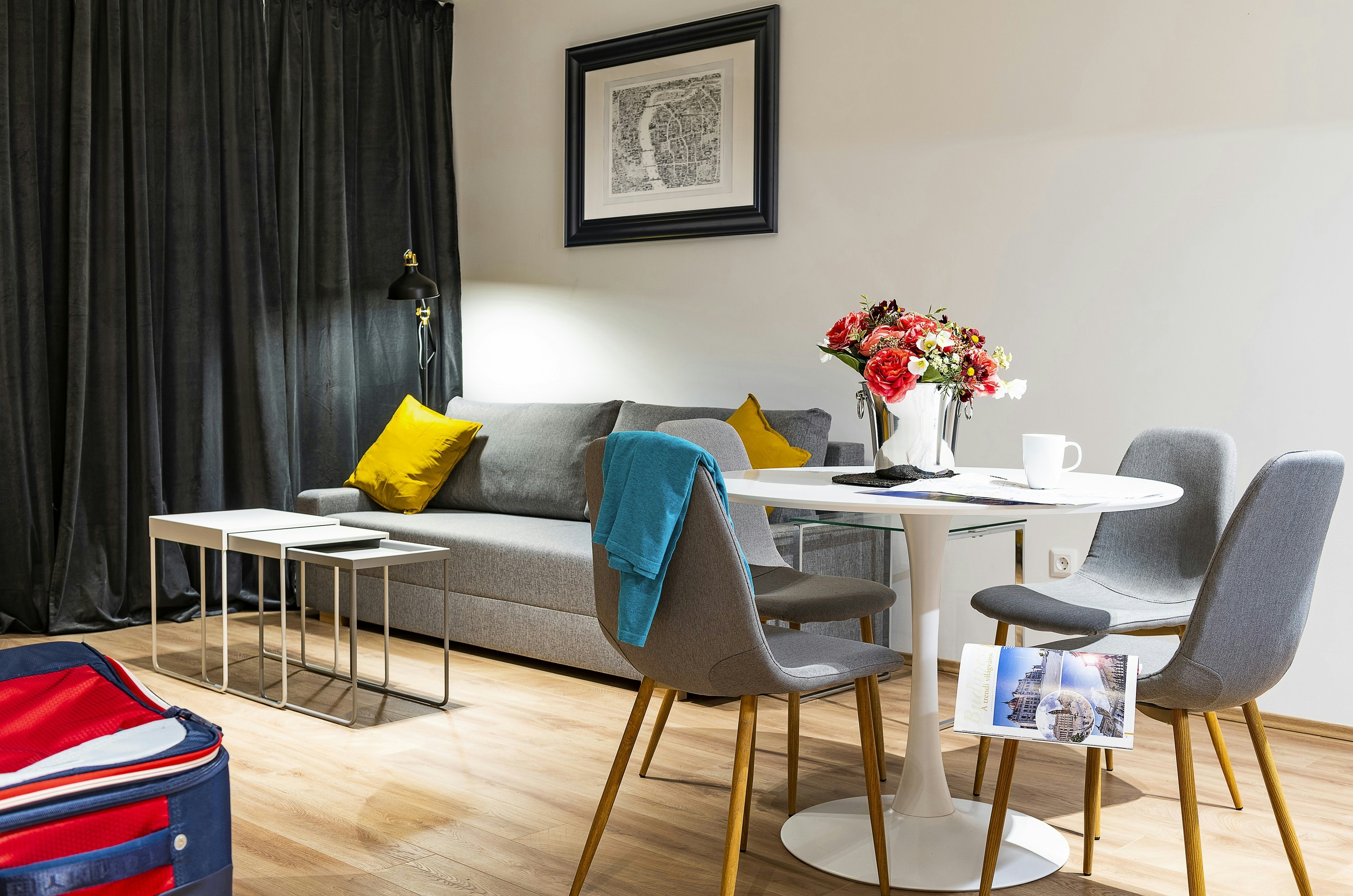 Bo33 Hotel Family Suites 43/70