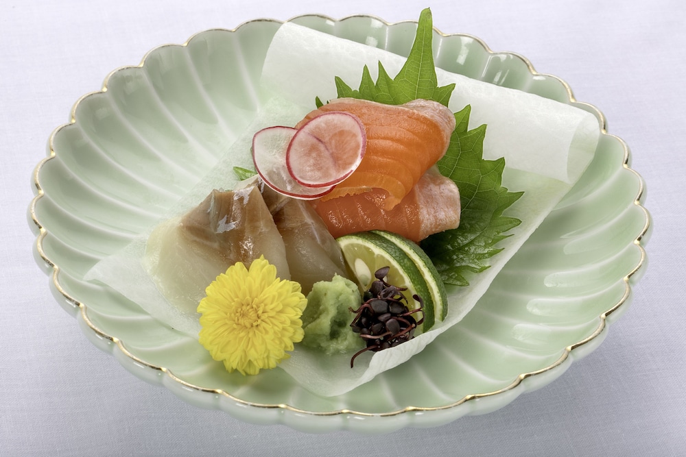 旅館わらび野 写真3