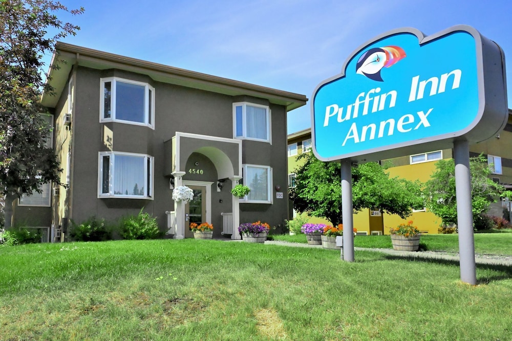 Puffin Inn 4/70