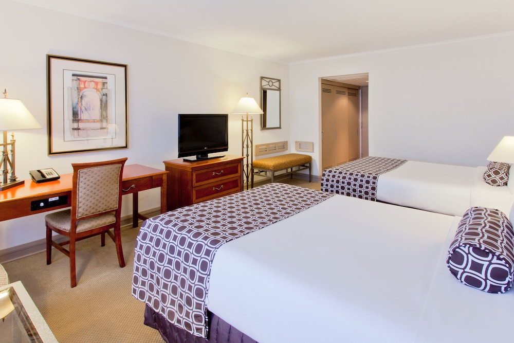 Le Meridien Santiago 12/50