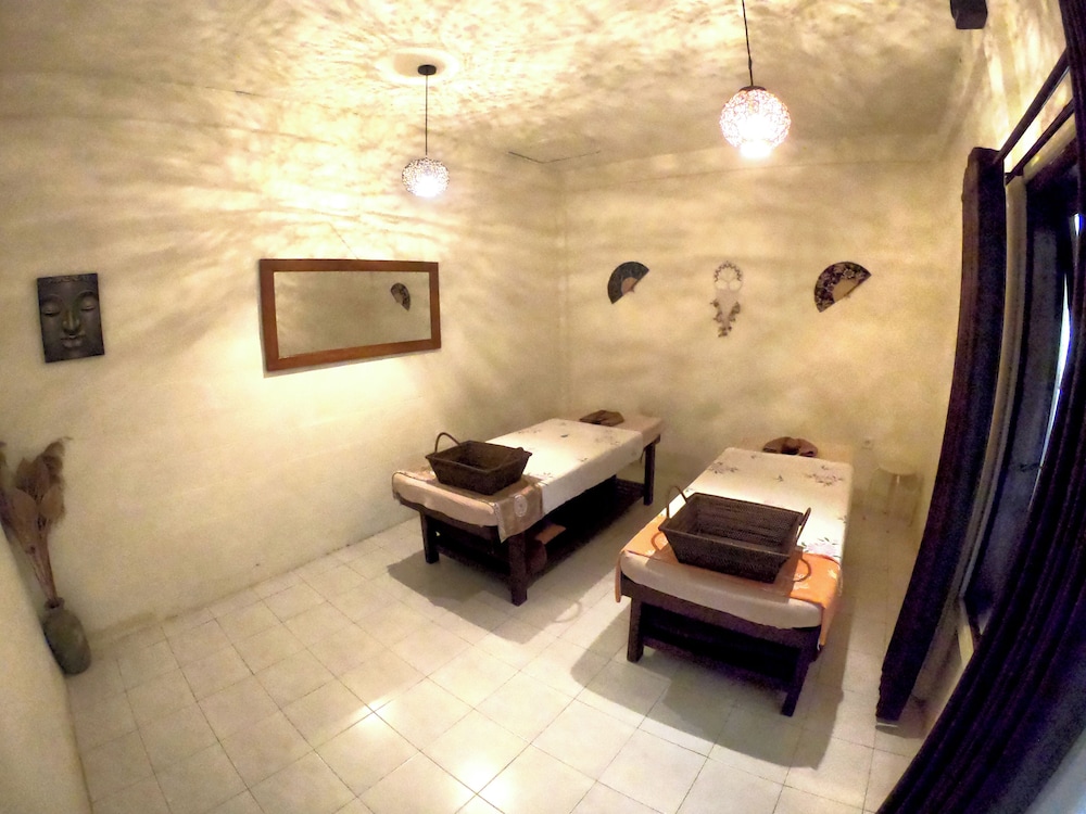 Bruga Boutique Hotel 18/50