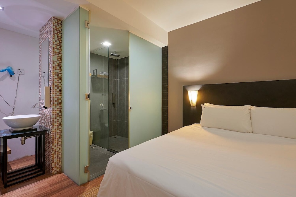 The Leverage Business Hotel Kuala Kedah 12/52