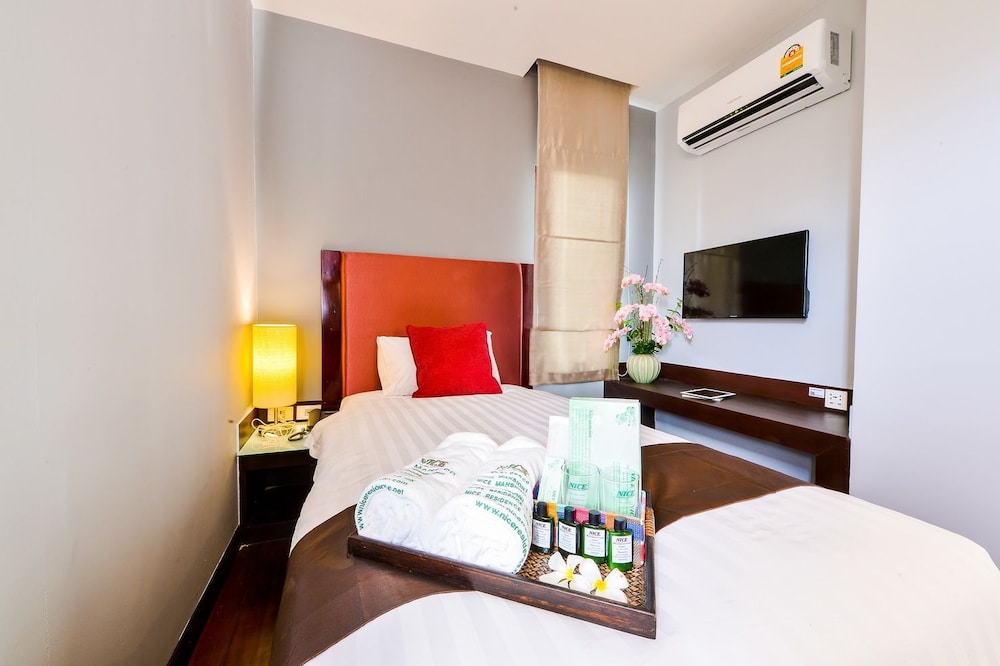 Nice Residence Hotel Huahin 20/50