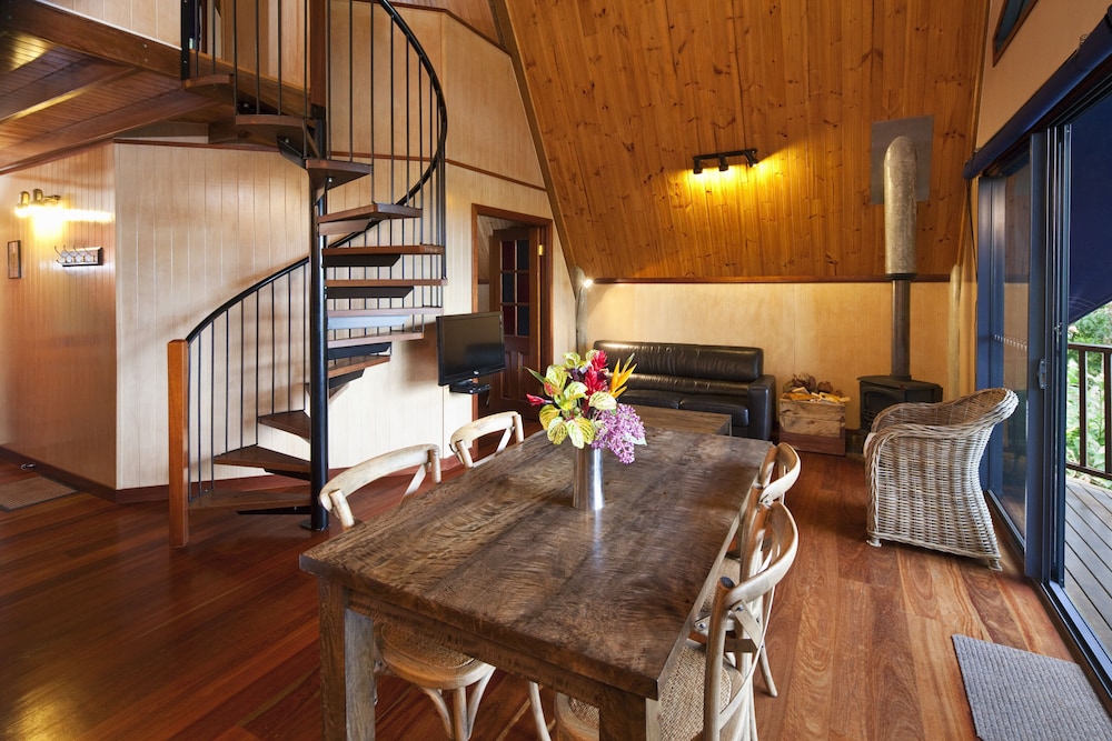 Rose Gums Wilderness Retreat 56/67