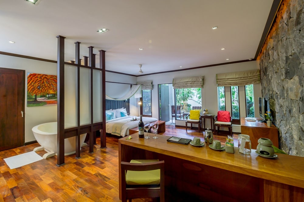 Kiridara Luang Prabang 30/50
