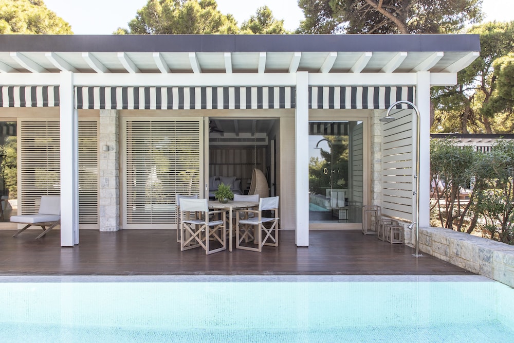 Four Seasons Astir Palace Hotel Athens 13/50