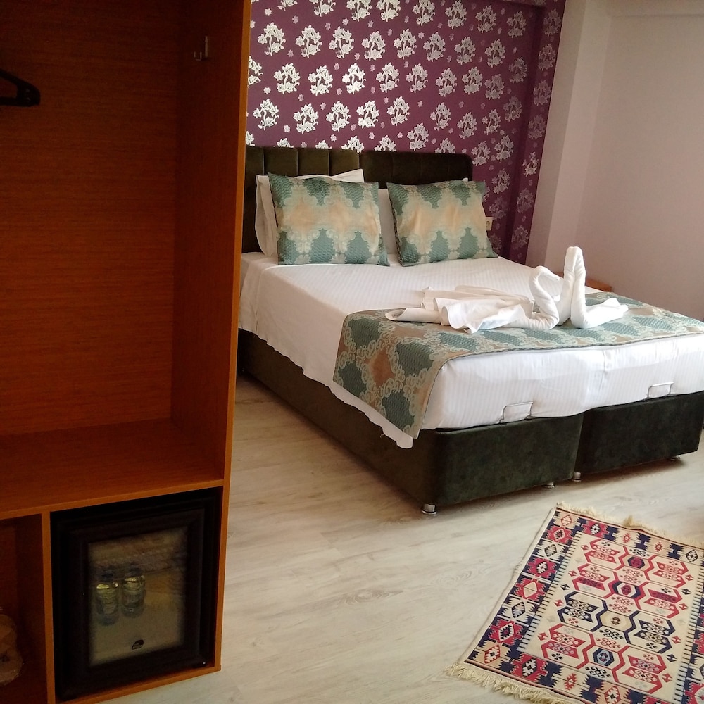 Otel Safran Palas 22/50