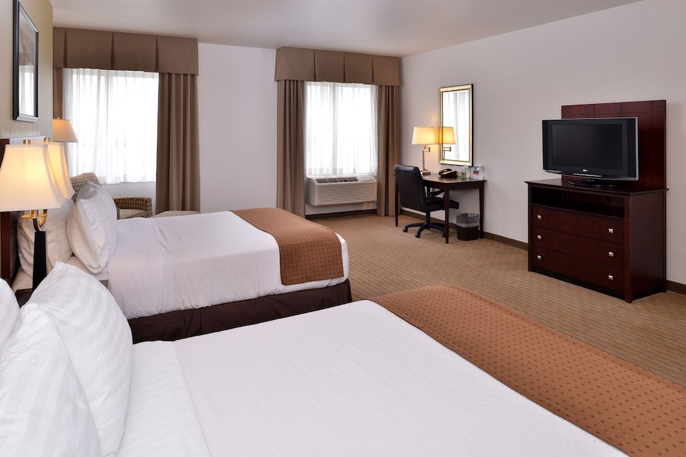 Holiday Inn Madison At The American Center 20/76