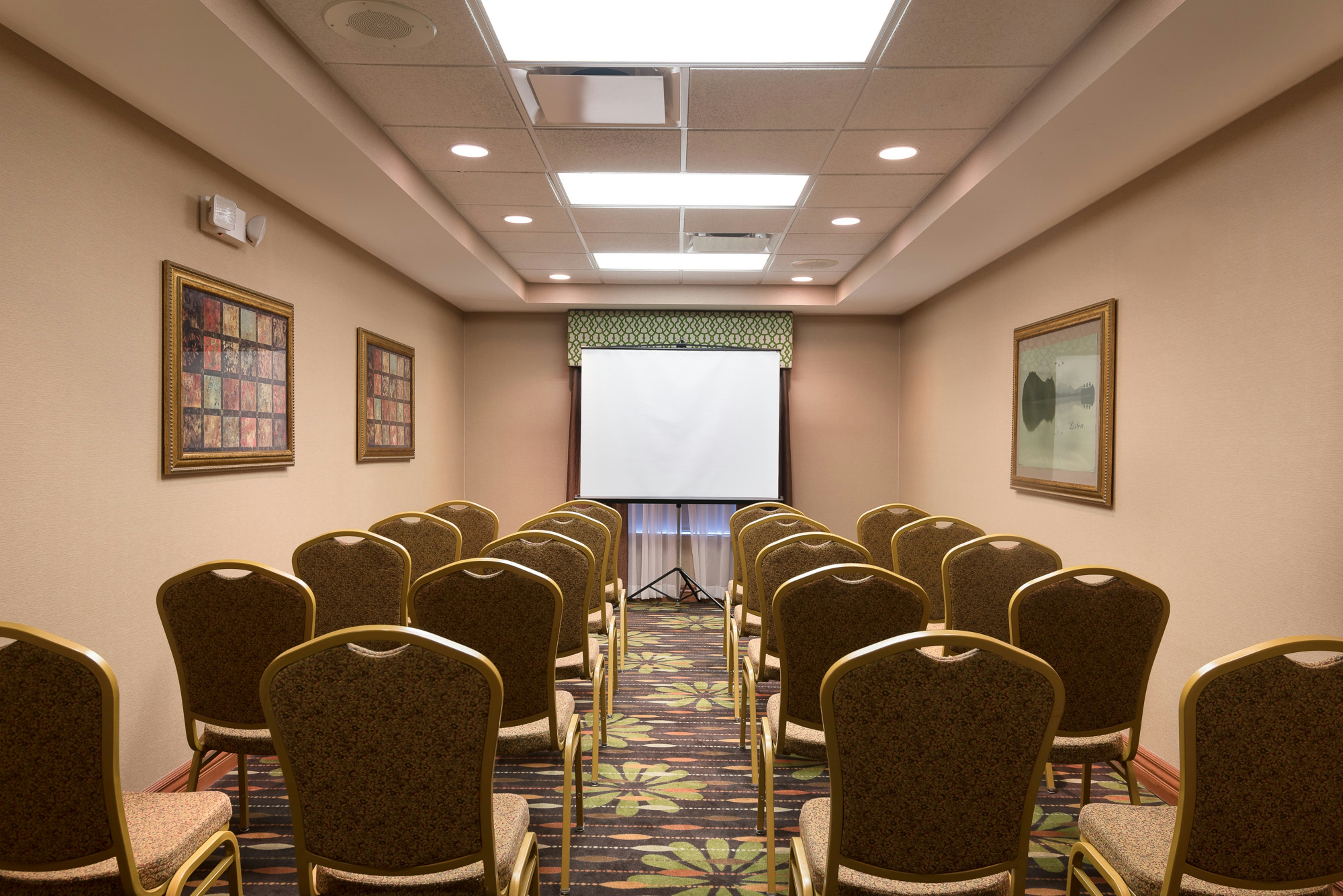 Hampton Inn Bellevue Nebraska 36/41