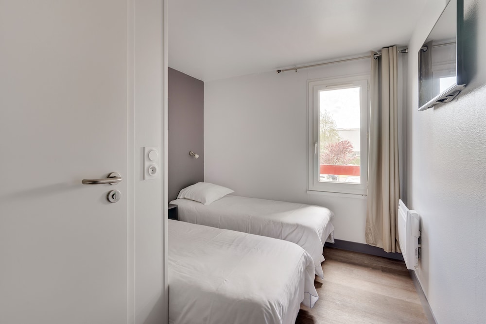 Hotel Initial by Balladins Blois 13/36