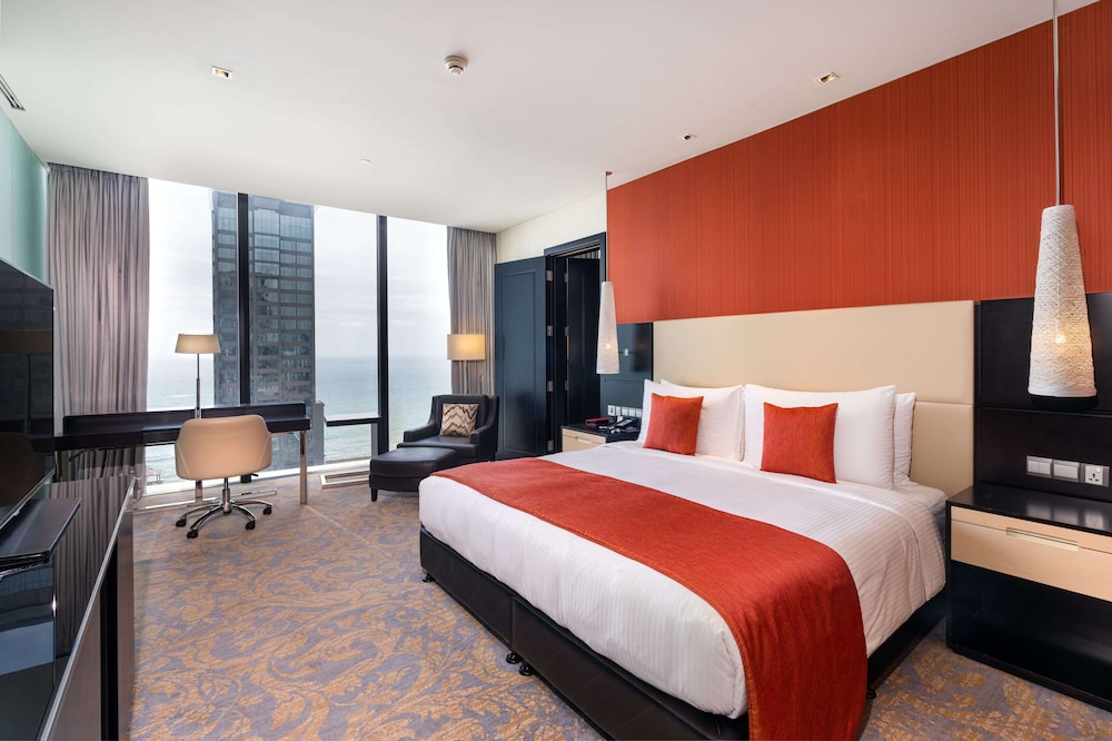 Premium Sea View Room