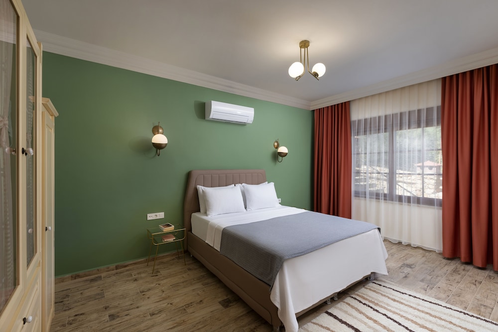 Kairos Hotel 6/43