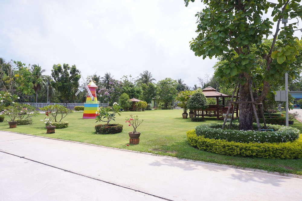 Aranya Resort 20/37