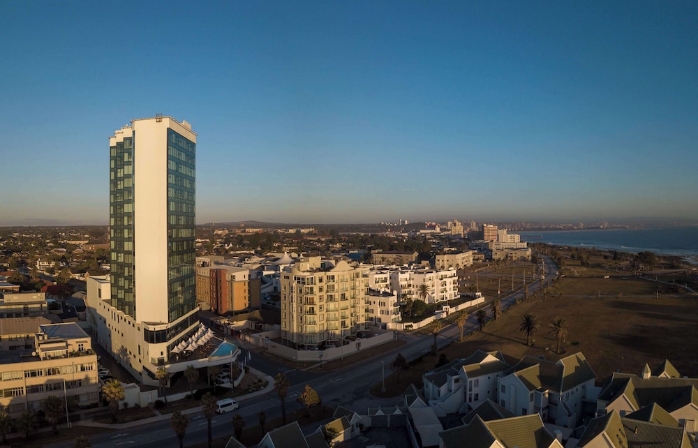 Radisson Blu Hotel Port Elizabeth 65/69