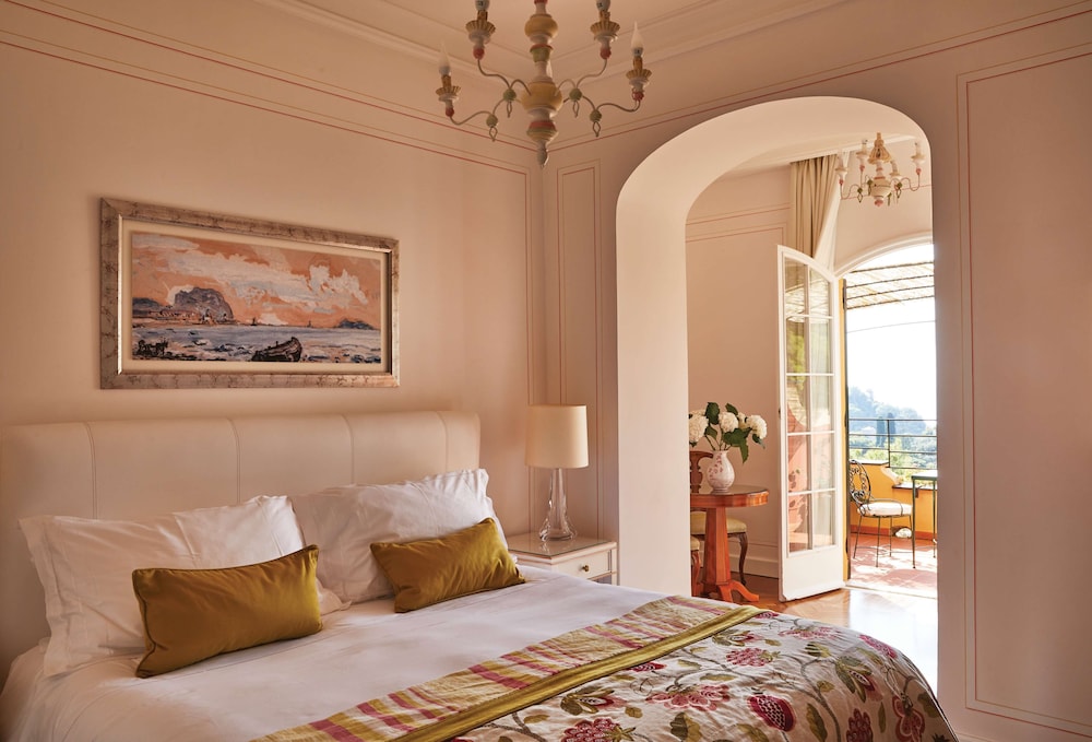 Splendido, A Belmond Hotel, Portofino 59/80
