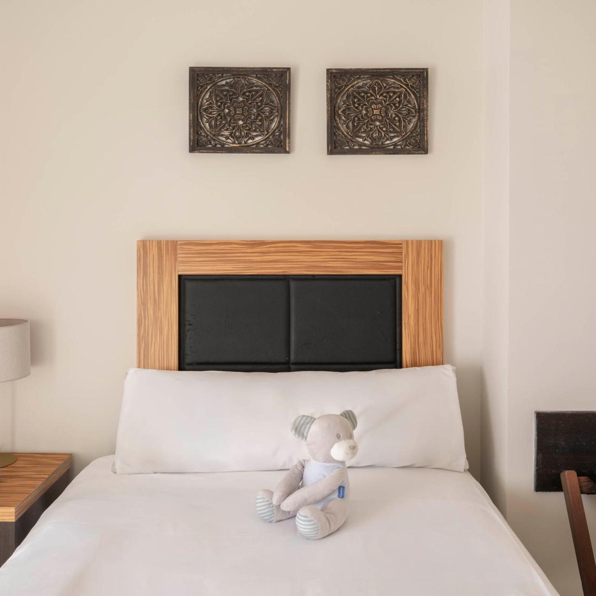 Penthouse, Apartment، Ona Valle Romano Golf and Resort 6/10
