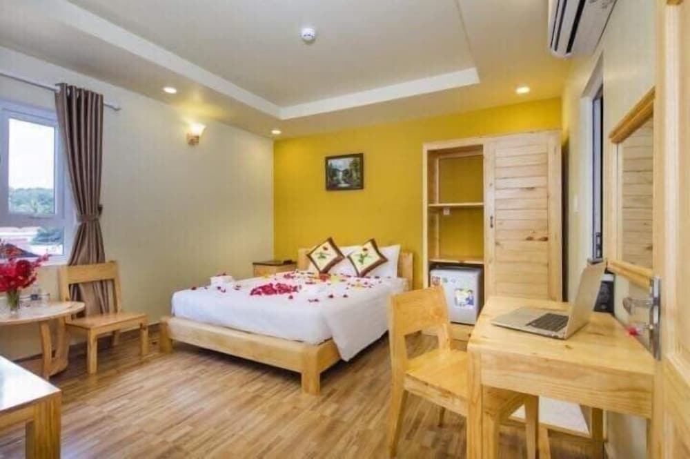 Lucky Phu Quoc Hotel 9/53