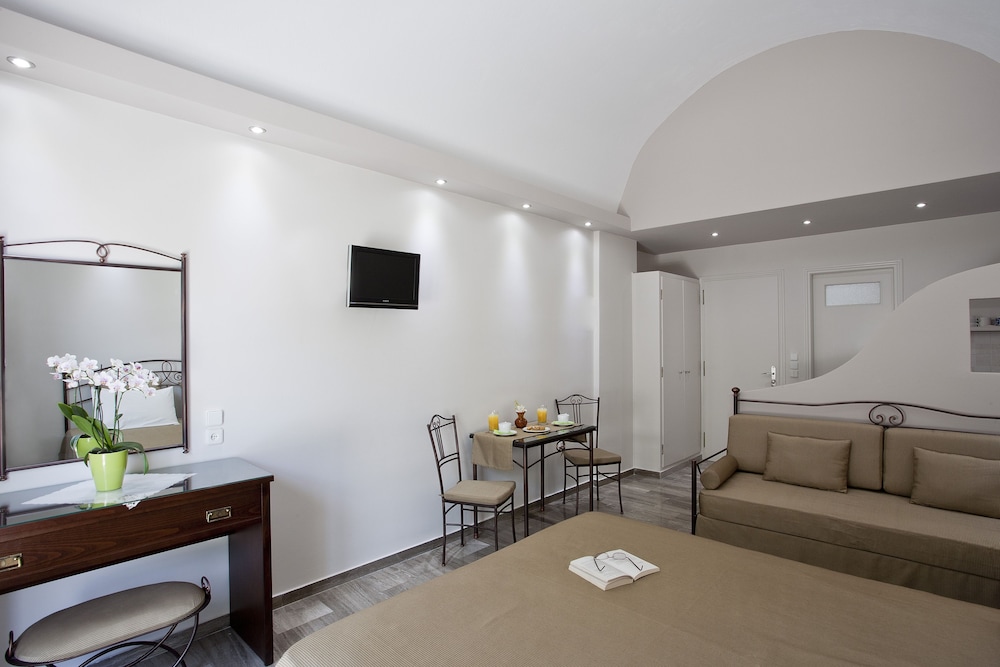 Preka Maria Hotel 19/39