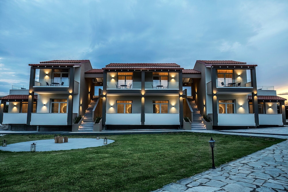 Agnantio Hotel & Spa 39/50