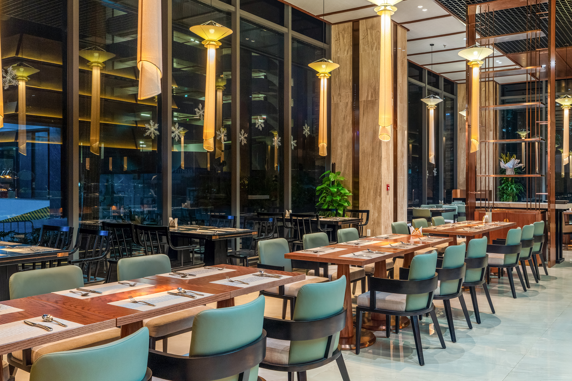 Aravelle Suites Hotel 37/44