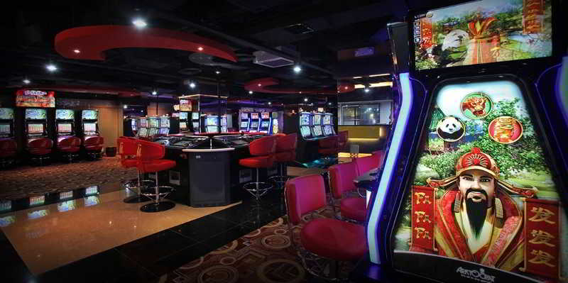 Networld Hotel And Casino 20/20