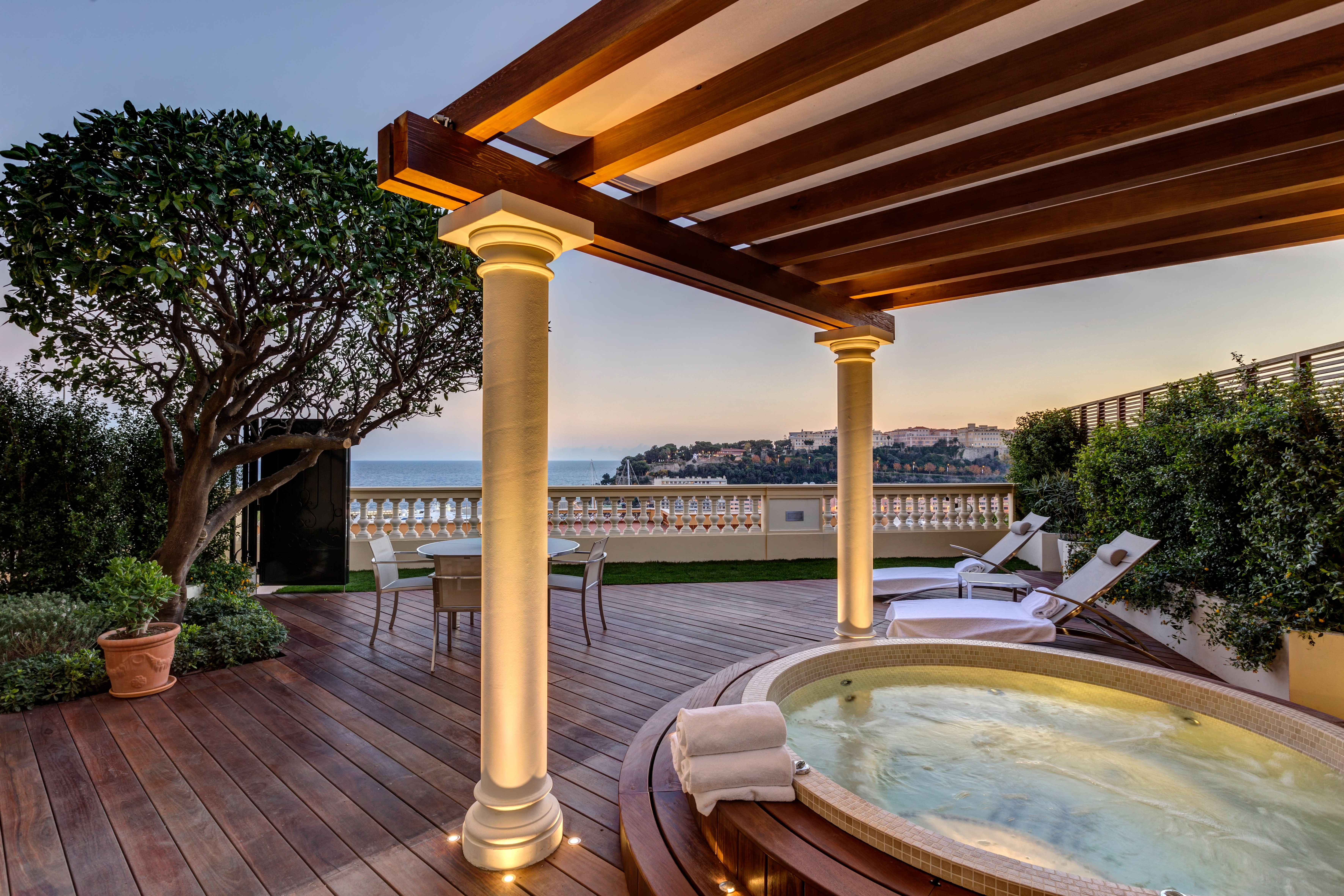 Hotel Hermitage Monte Carlo 46/77