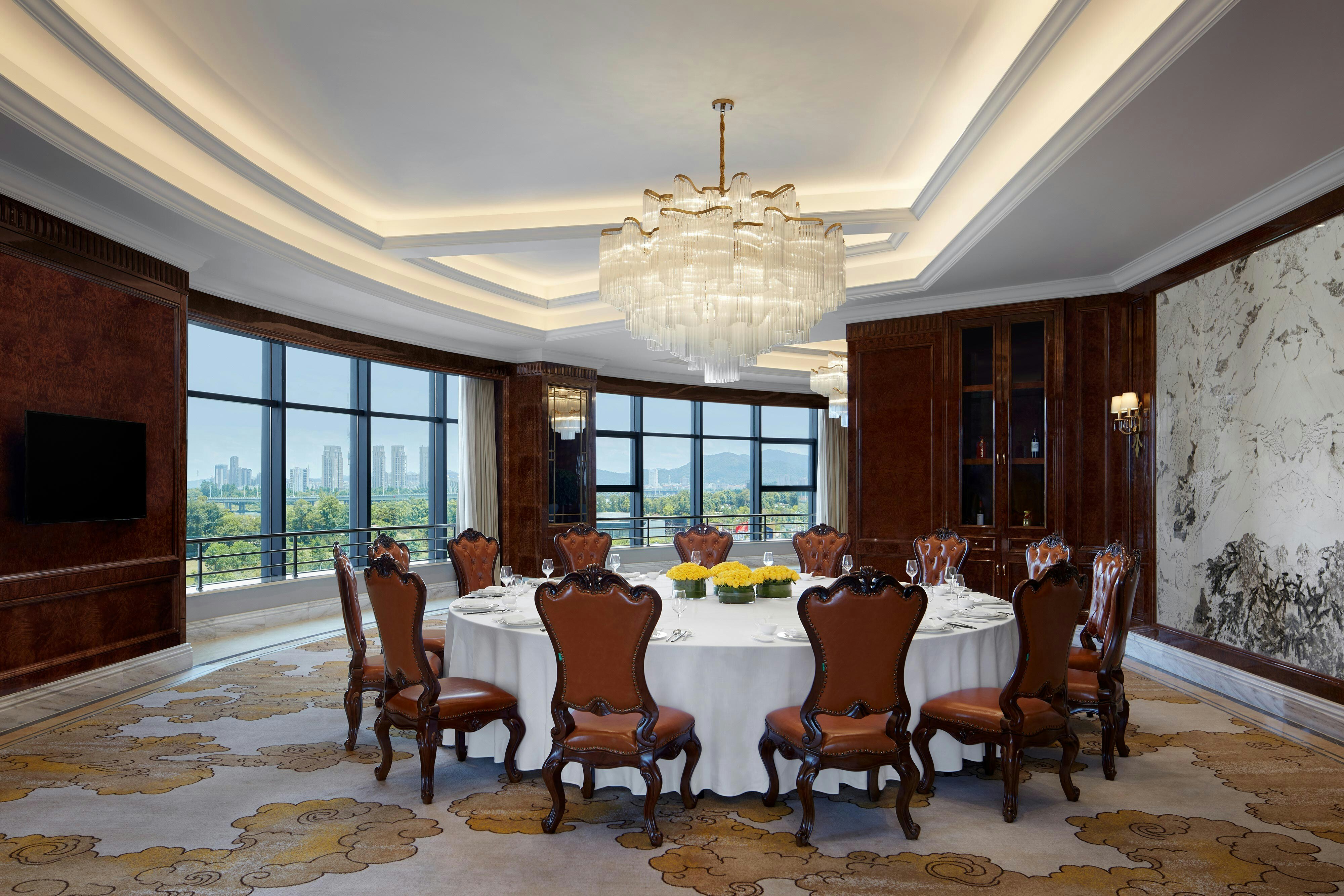 Sheraton Shaoxing Shangyu 8/24