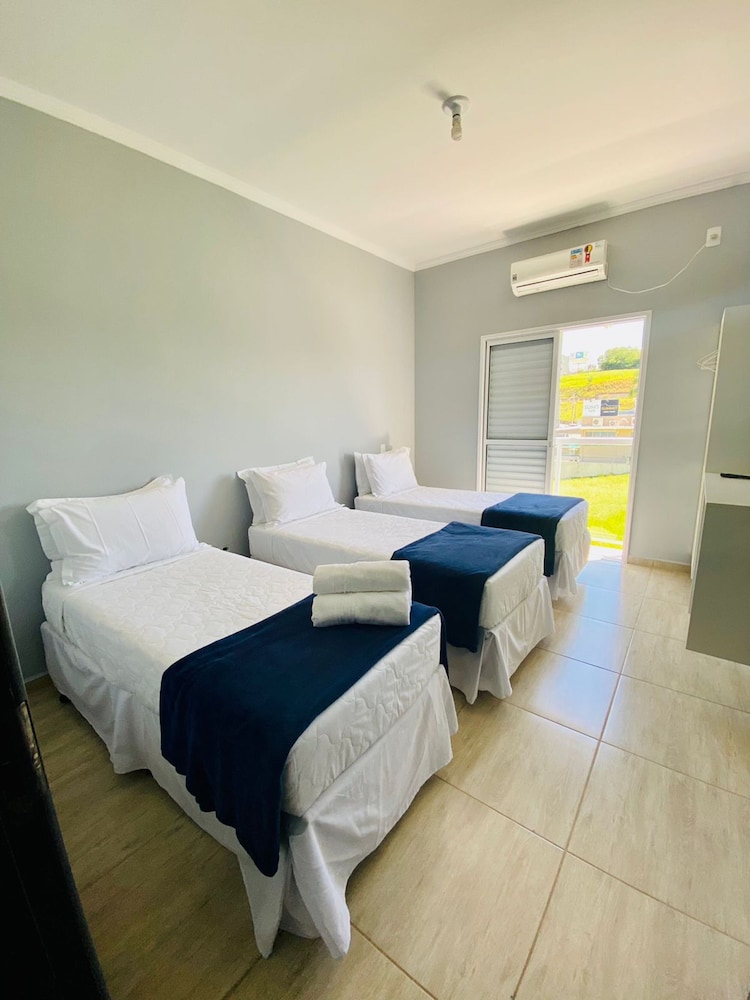 Summit Inn Hotel Cachoeira Paulista 8/15