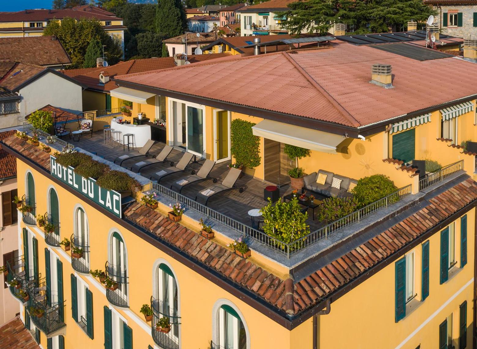 Hotel Du Lac 41/50