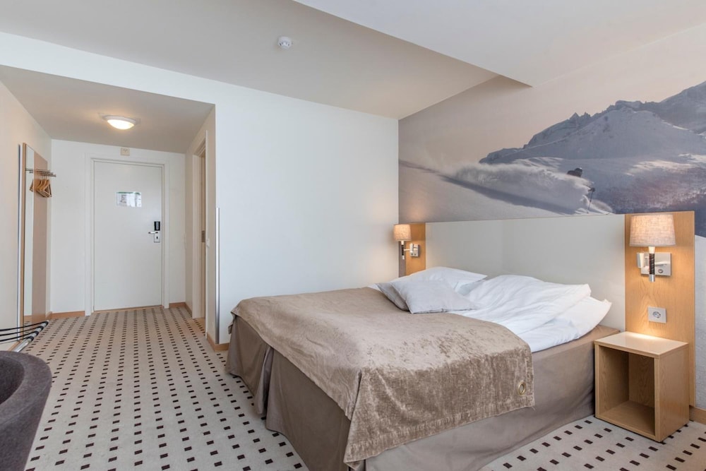 Oppdal Turisthotell 21/61
