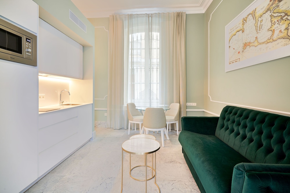 Tandem Palacio Veedor de Galeras Suites 42/73