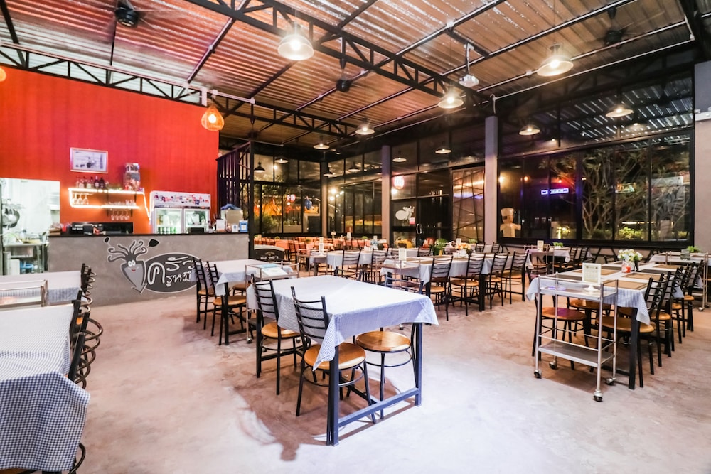 Baan Noppadol Hua Hin Loft Resort 54/68
