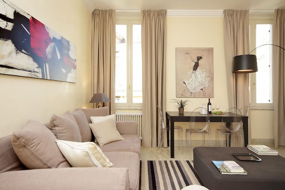 Crispi Luxury Apartments - My Extra Home 15/30