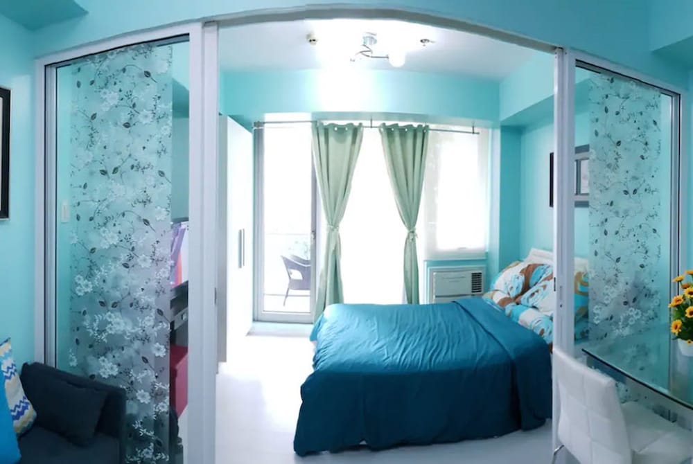 Azure Luxury Beach Suites By Vacationsph 25/50