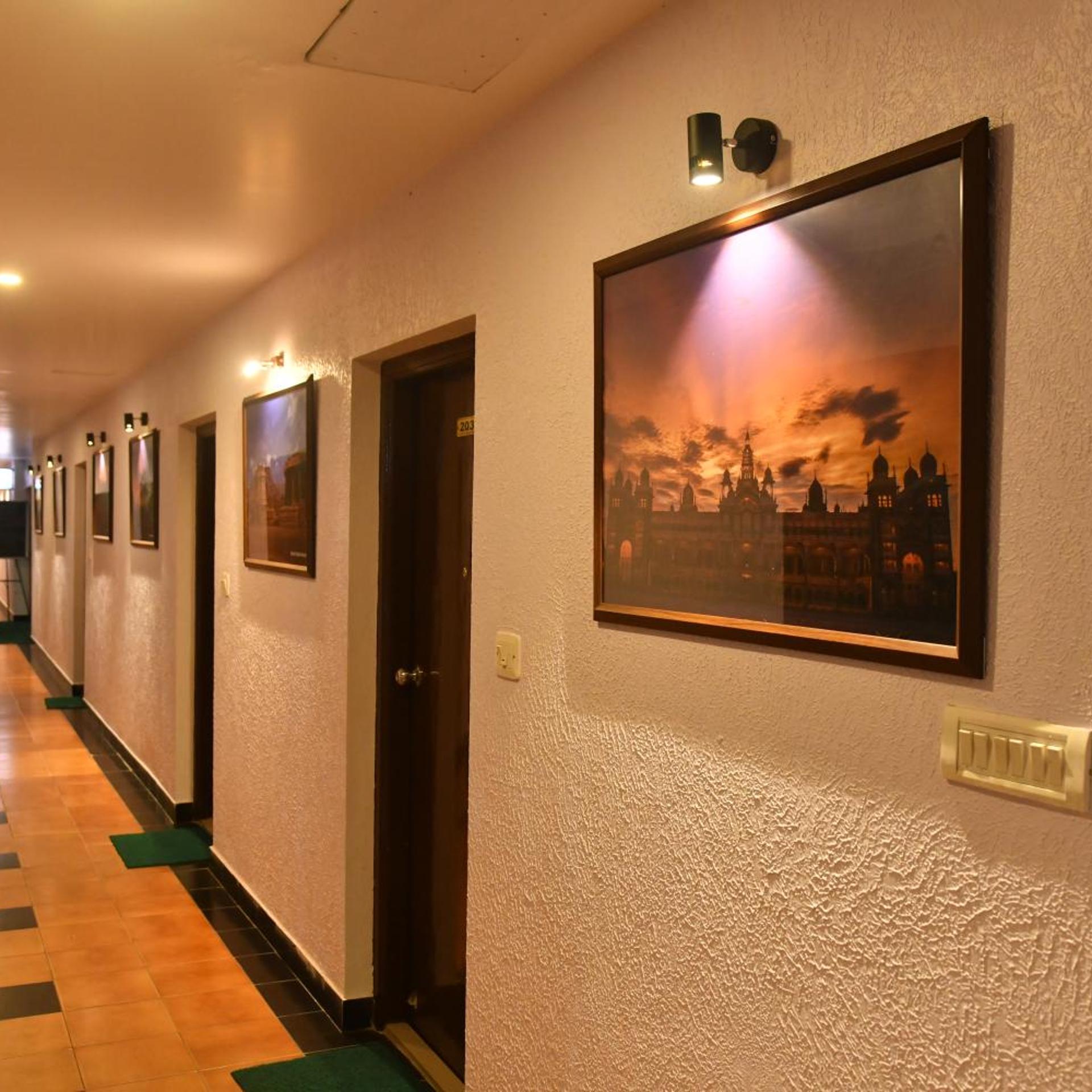 KSTDC Hotel Mayura Valley View 24/53