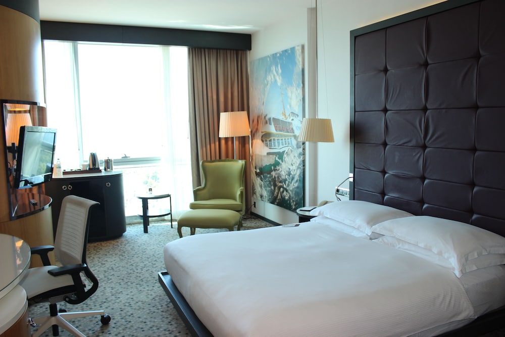 Doubletree By Hilton Hotel Istanbul - Moda 15/90