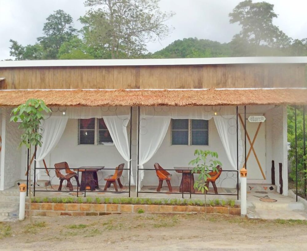 Khun Khao Tamnan Prai Resort 2/78