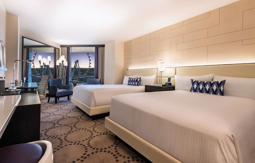 Room Assigned on Arrival