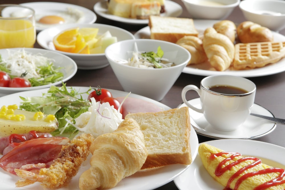 Tokachigawa Onsen Daiichi Hotel 22/65