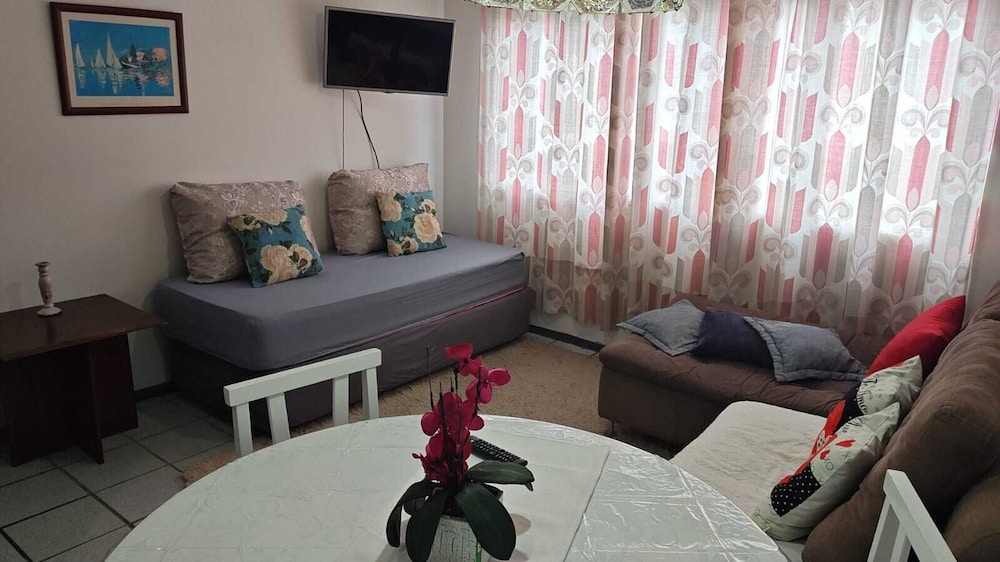 Apart Hotel Ilha Residence 28/50