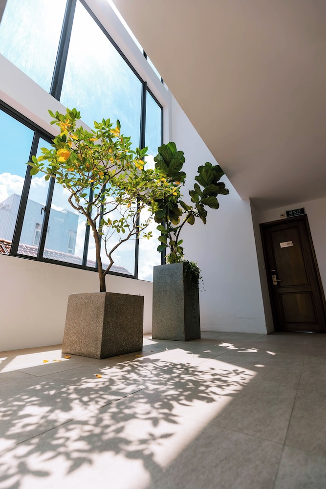 Gardenia Hue Hotel 39/64