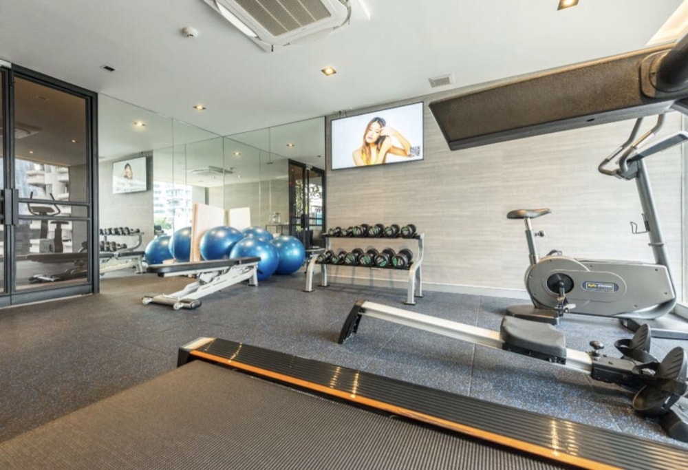 Tastoria Collection Sukhumvit Bangkok Ex Akyra Tas Sukhumvit 20 28/50