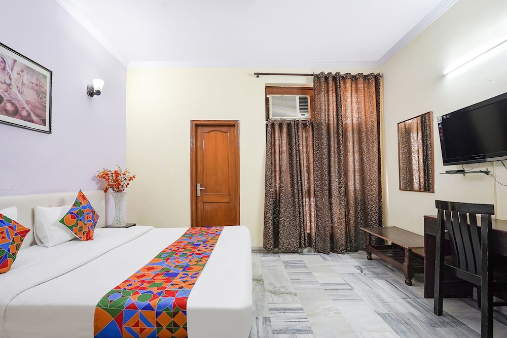 Fabhotel Ivy Inn 19/29