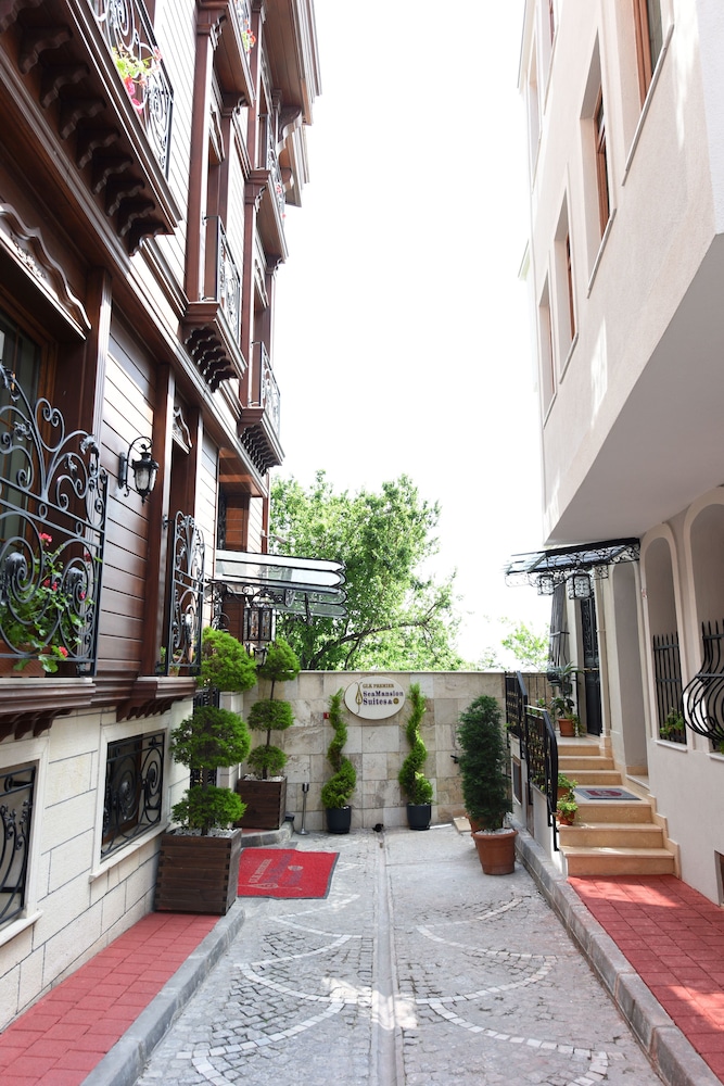 Glk Premier Sea Mansion Suites Spa 66/71