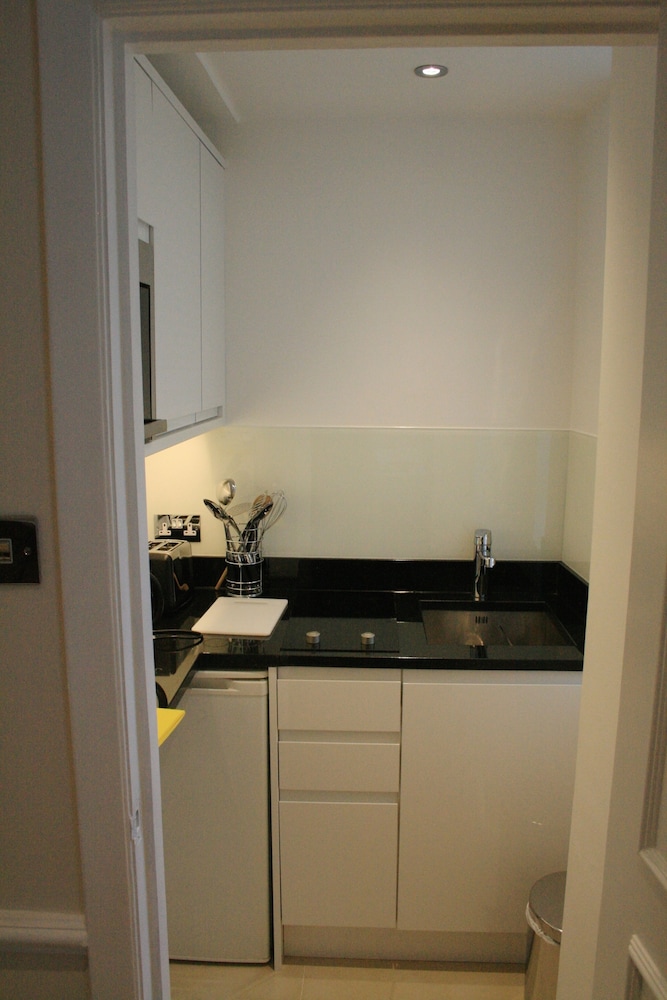 Nell Gwynn House Apartments 35/63