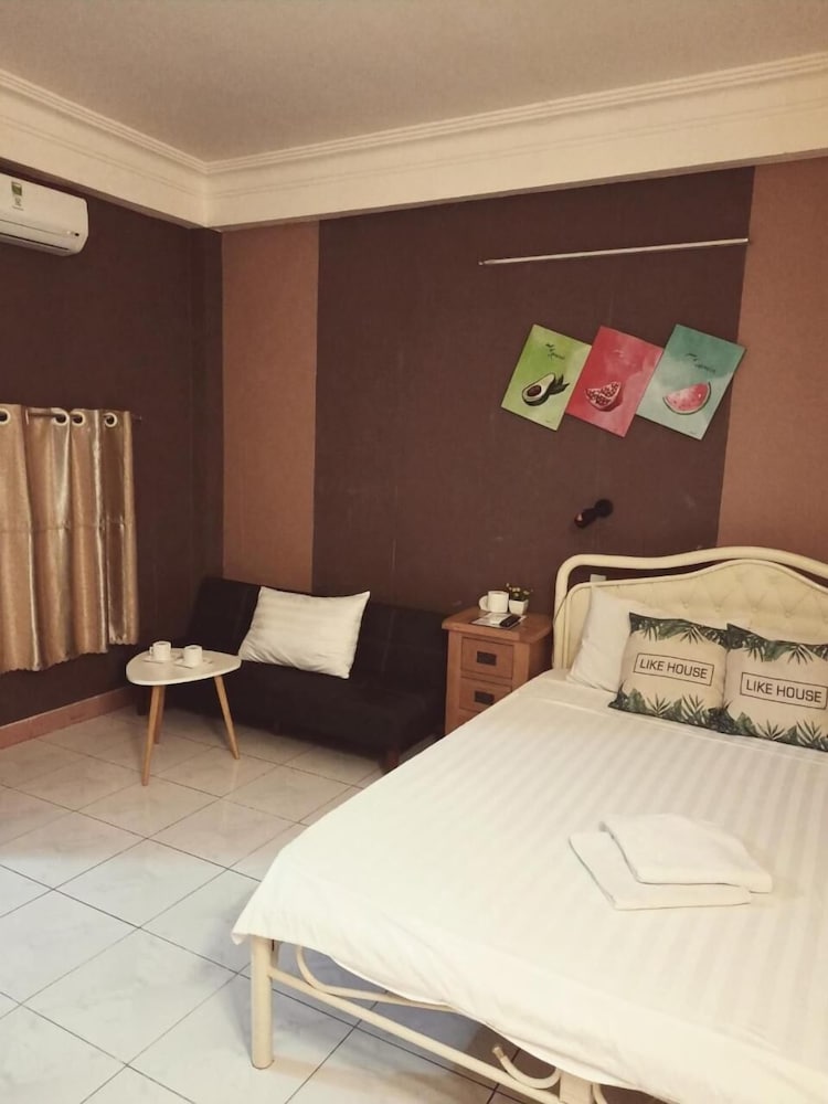 Khoi Hostel 14/48