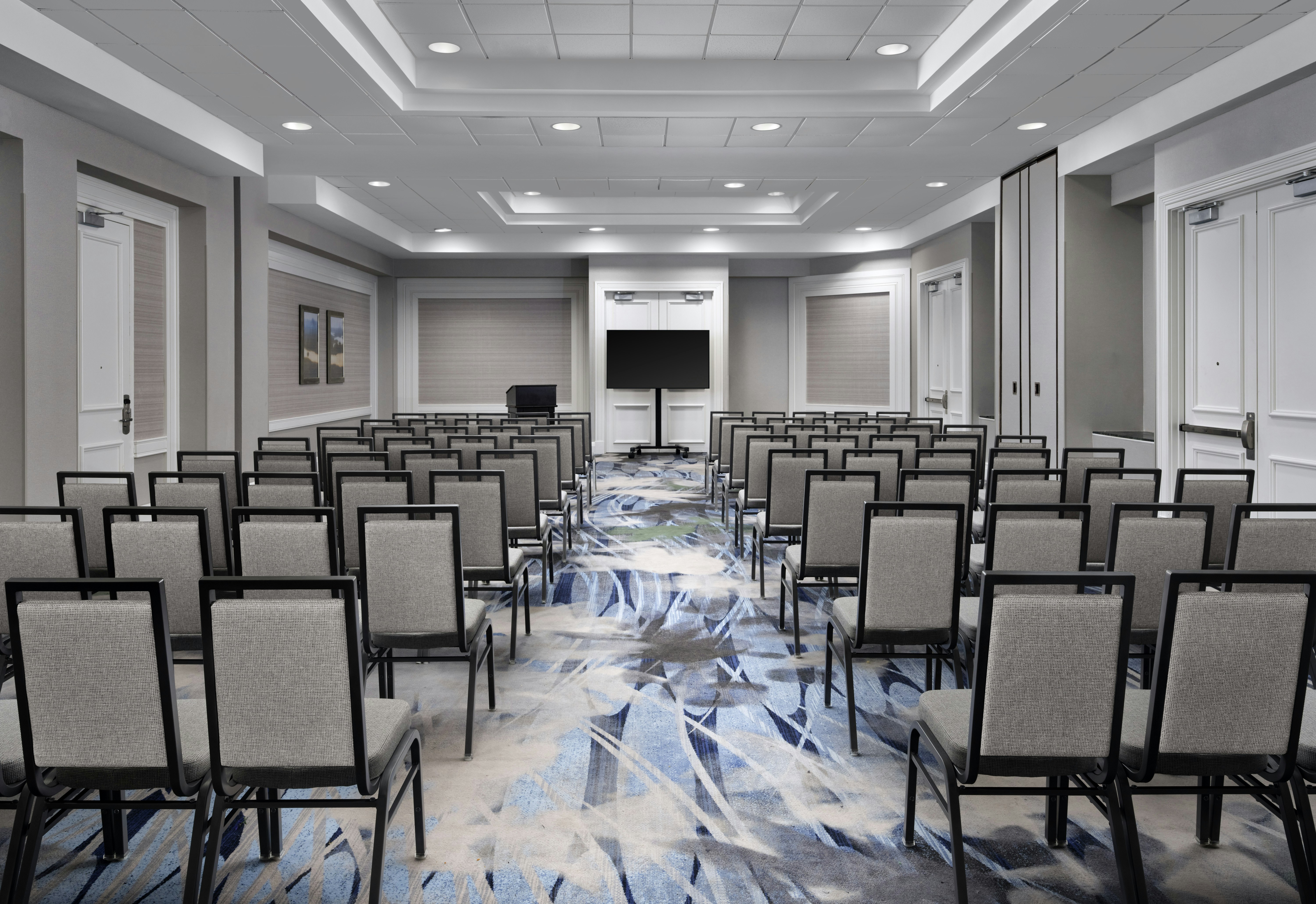 Hilton New Orleans Airport 62/75