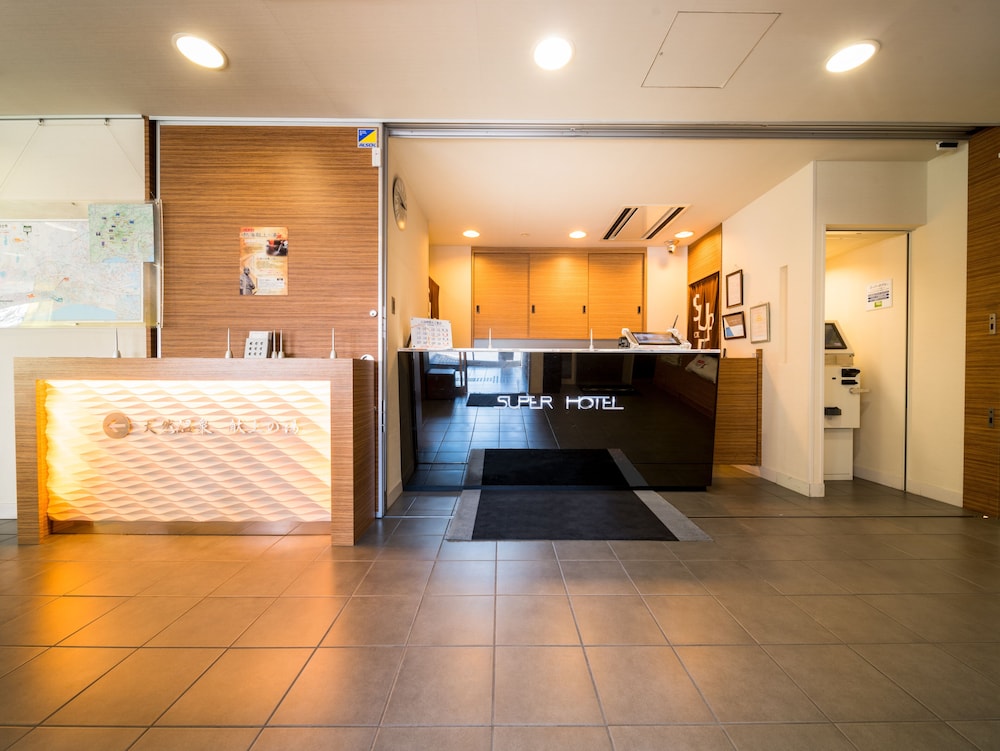 Super Hotel Tennen Onsen Fujihonkan 7/29