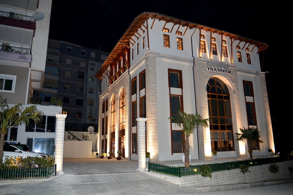Hotel Vila Sharm 6/50